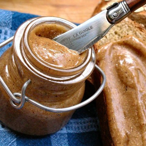 NOCCIOLI' CREMA DI MIELE E NOCCIOLE BIO
