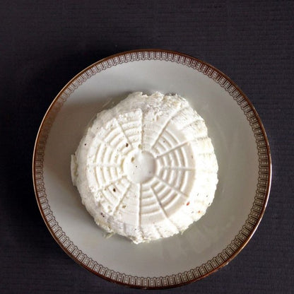 RICOTTA DI BUFALA