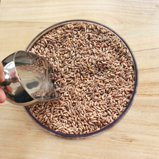 FARRO DECORTICATO DI ONANO