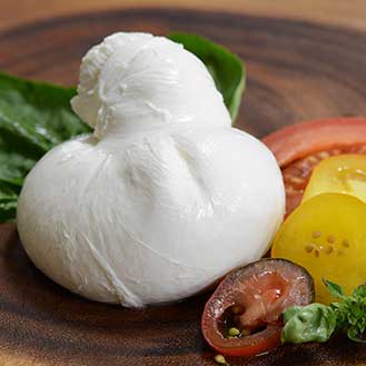 BURRATA DI BUFALA