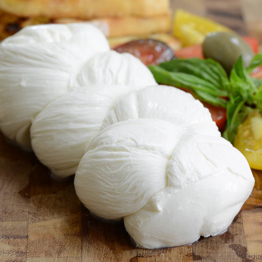 TRECCIONE DA 2,5 KG