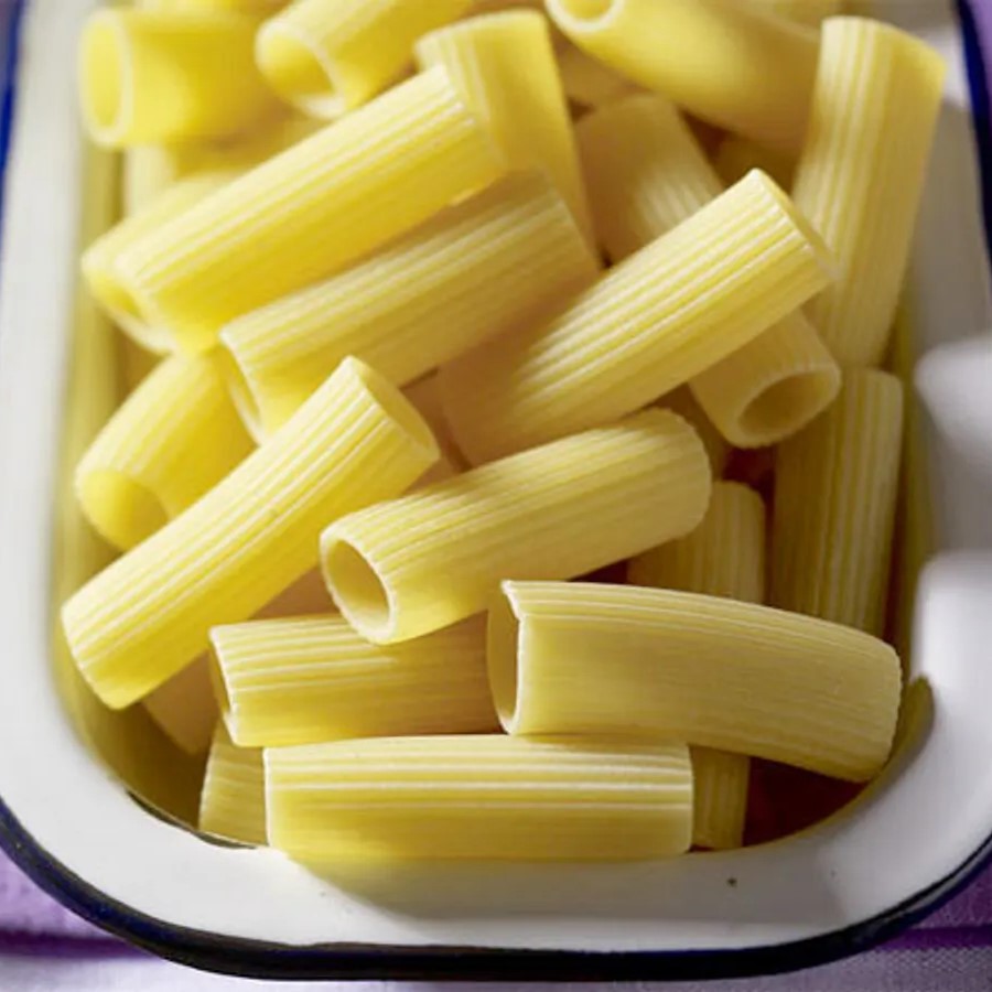 MACCHERONI