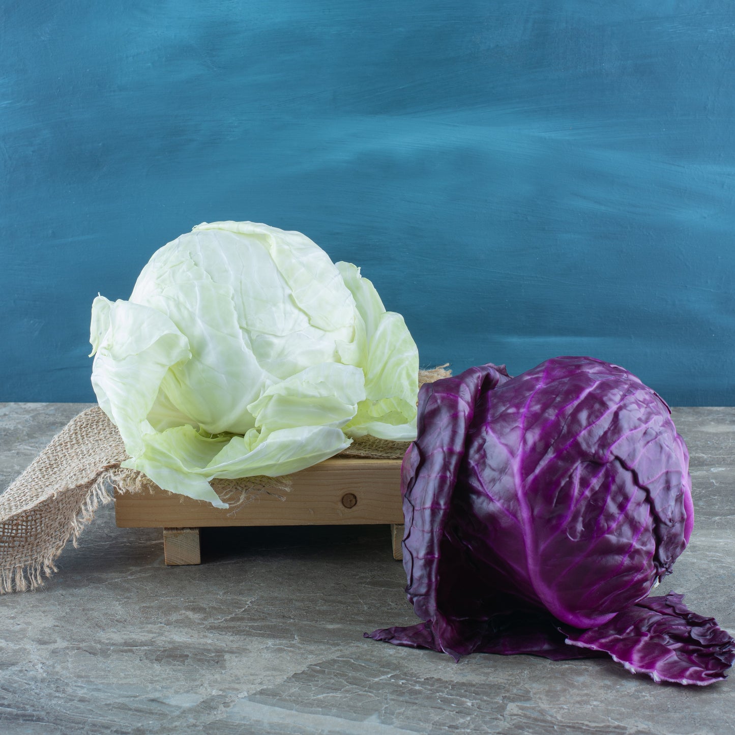 MIX VERZA TAGLIATA A JULIENNE BIO