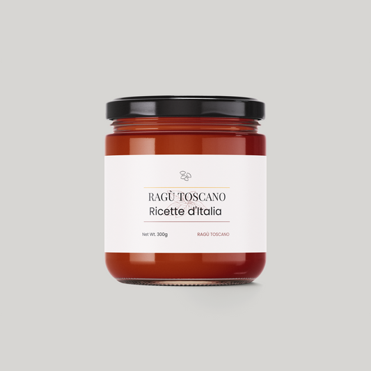 RAGU' TOSCANO