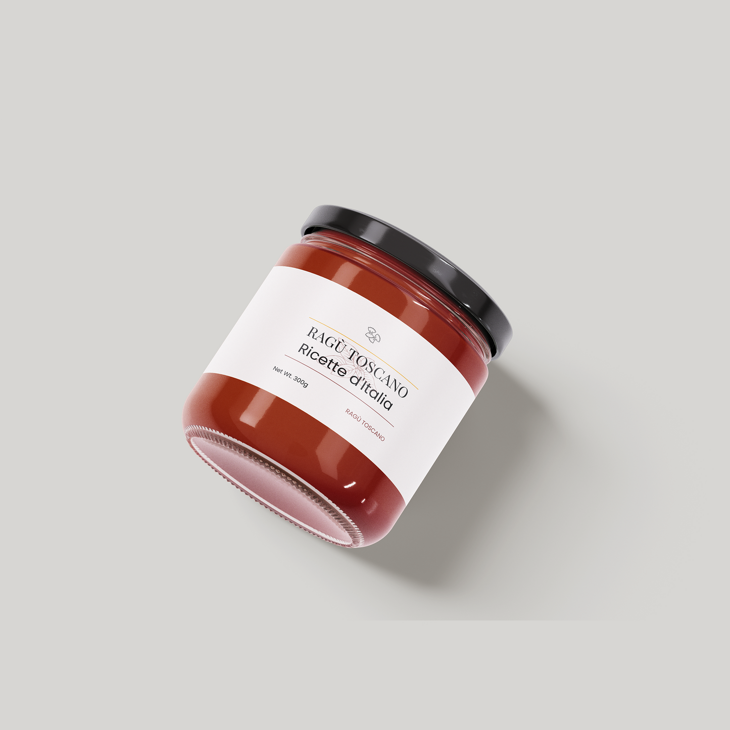 RAGU' TOSCANO