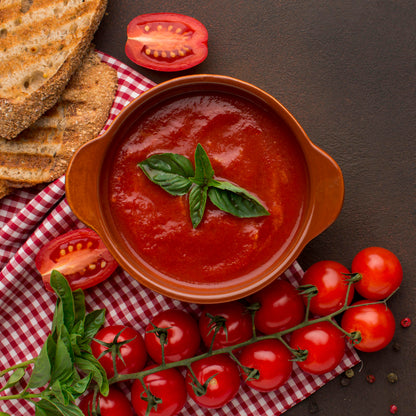PASSATA ARTIGIANALE