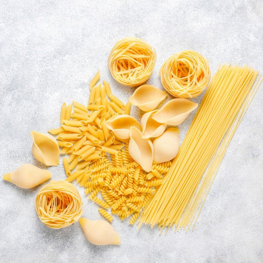 MIX PASTA (4pz)