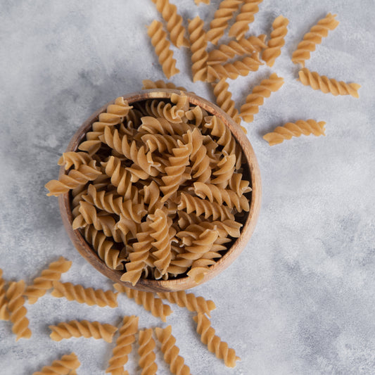 FUSILLI INTEGRALI